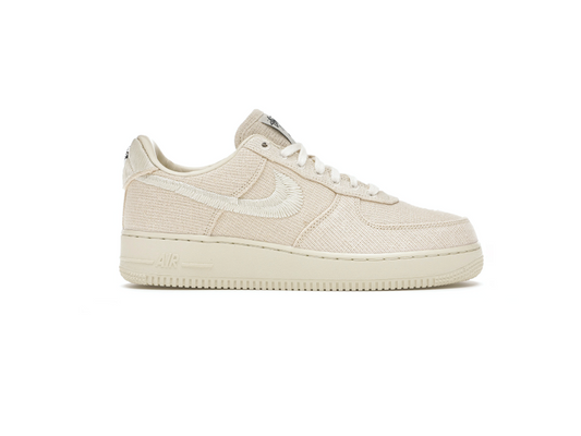 Nike Air Force 1 Low Stussy Fossil‏