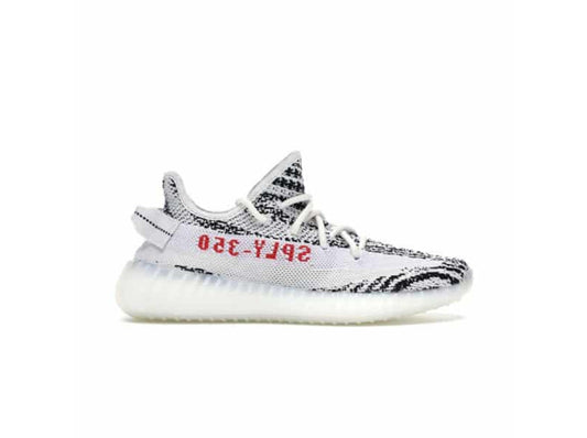 Adidas Yeezy Boost 350 V2 Zebra