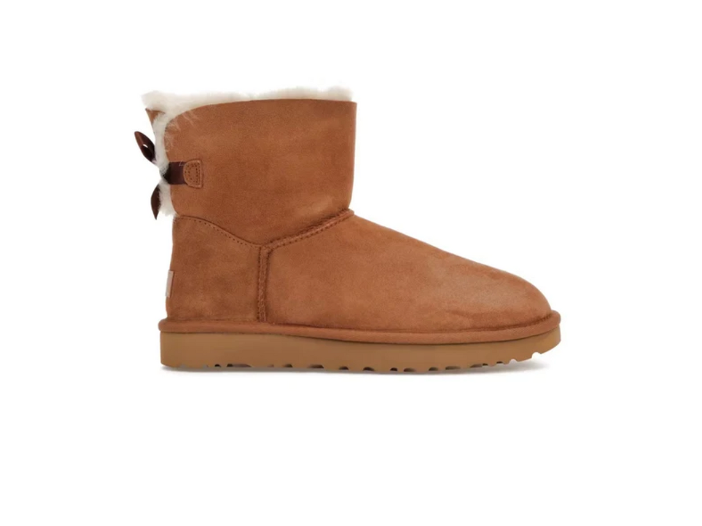 Ugg Mini Bailey Bow II Boots