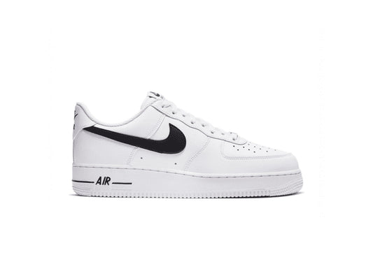 Nike Air Force 1 Low '07 LV8 40th Anniversary White Black