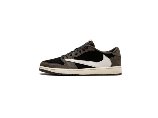 Air Jordan 1 Retro Low Travis Scott